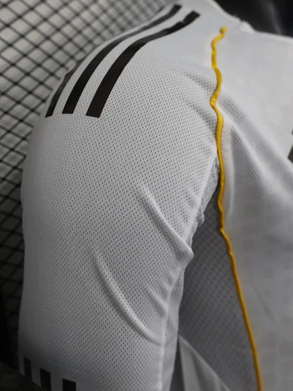 REAL MADRID CF 2025/26 HOME JERSEY