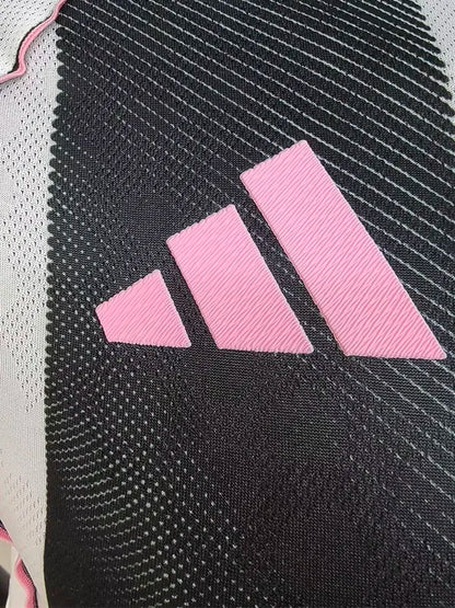 JUVENTUS 2025/26 HOME JERSEY