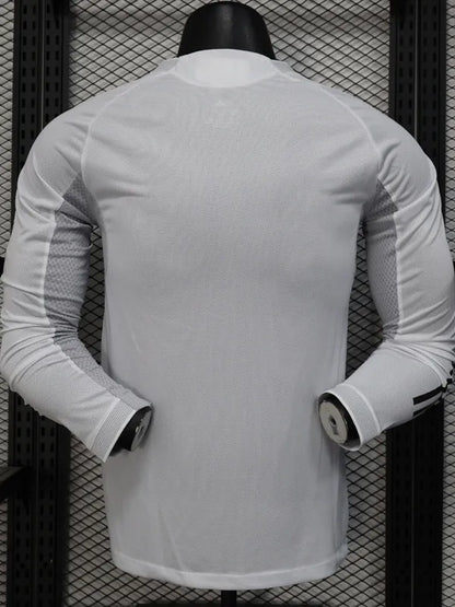 REAL MADRID CF 2025/26 HOME JERSEY