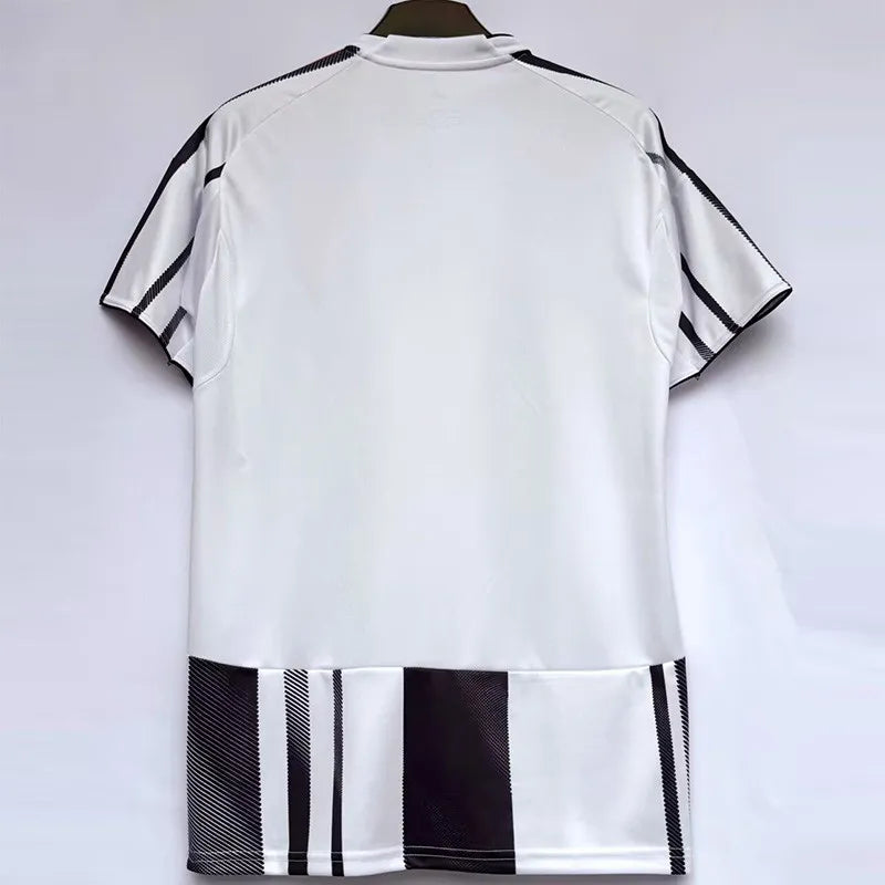 JUVENTUS 2025/26 HOME JERSEY