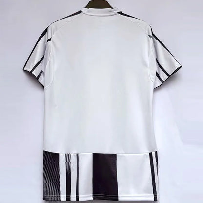 JUVENTUS 2025/26 HOME JERSEY