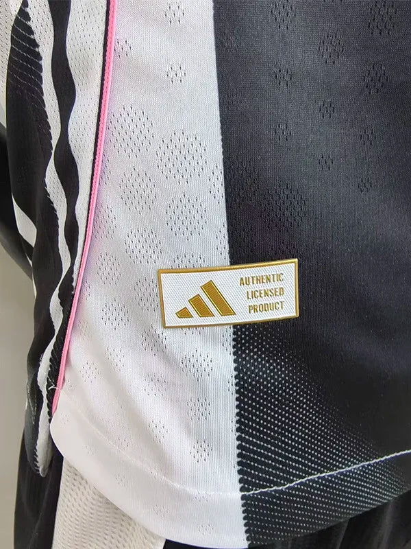 JUVENTUS 2025/26 HOME JERSEY