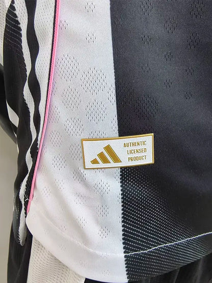 JUVENTUS 2025/26 HOME JERSEY