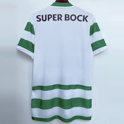 SPORTING CP 2025/26 HOME JERSEY