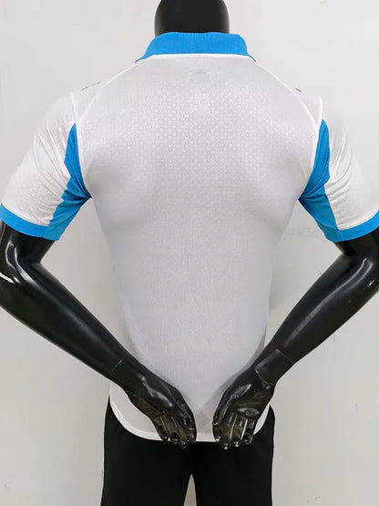 OM - OLYMPIQUE DE MARSEILLE 2025/26 HOME JERSEY