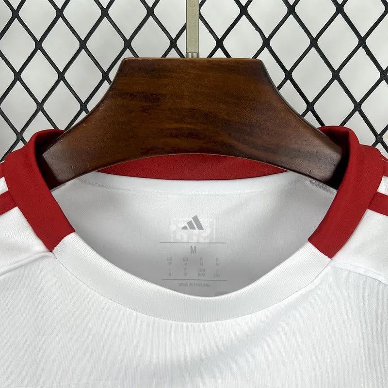SL BENFICA 2025/26 EXTERIOR JERSEY