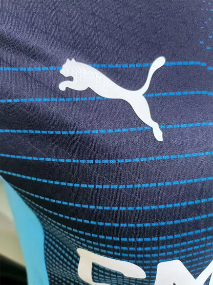 OM - OLYMPIQUE DE MARSEILLE 2025/26 EXTERIOR JERSEY