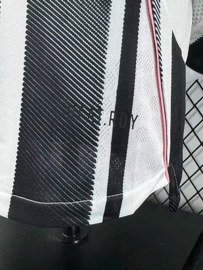 JUVENTUS 2025/26 HOME JERSEY