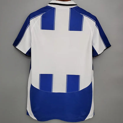 FC PORTO 2003/04 HOME JERSEY