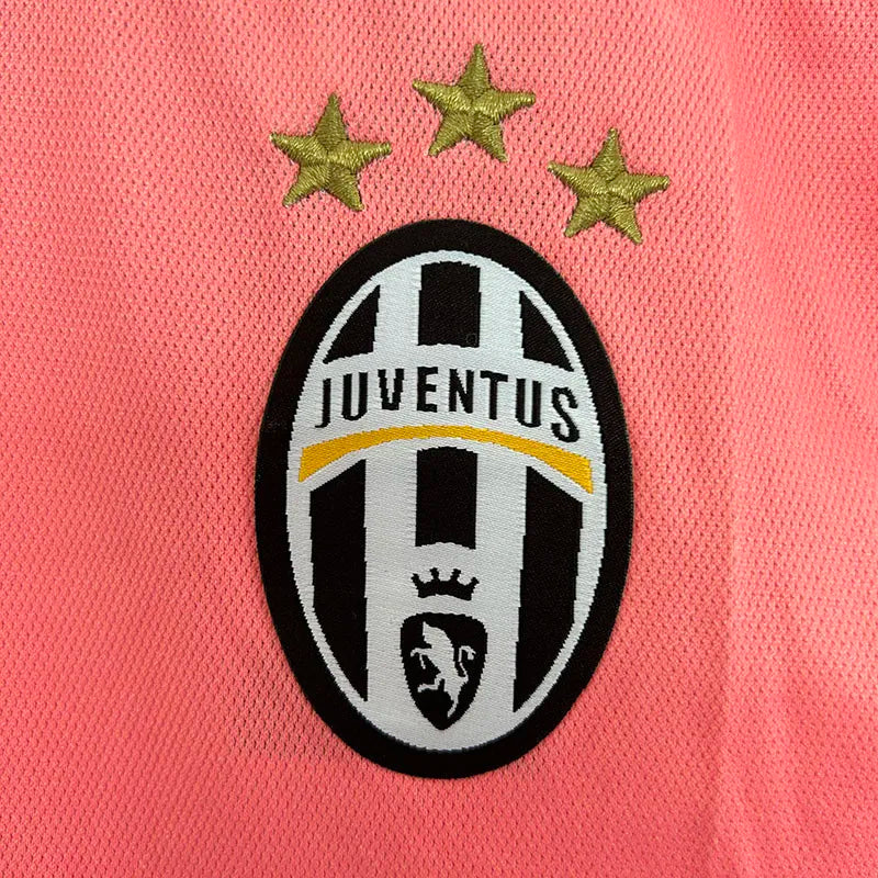 JUVENTUS 2015/16 EXTERIOR JERSEY