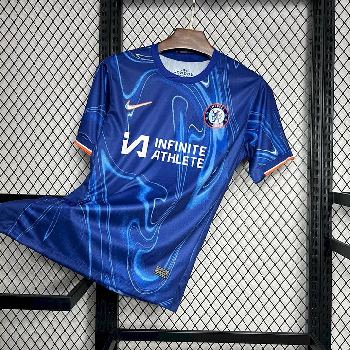 CHELSEA FC 2024/25 HOME JERSEY