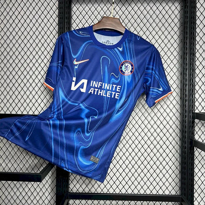 CHELSEA FC 2024/25 HOME JERSEY