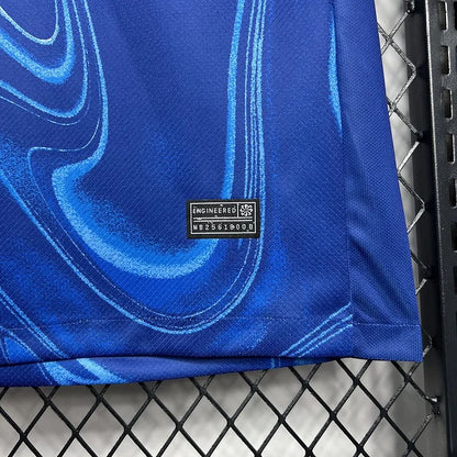 CHELSEA FC 2024/25 HOME JERSEY