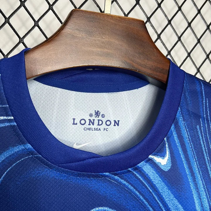 CHELSEA FC 2024/25 HOME JERSEY