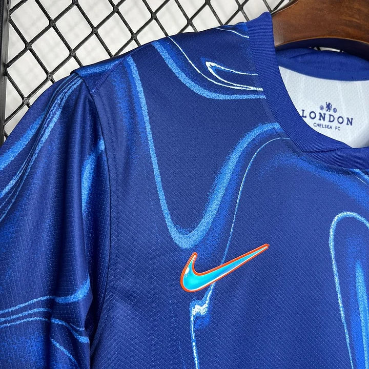 CHELSEA FC 2024/25 HOME JERSEY