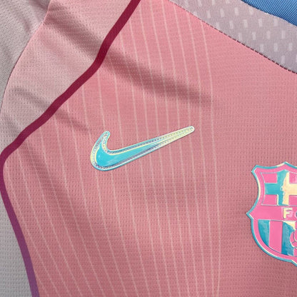 FC BARCELONA CONCEPT JERSEY