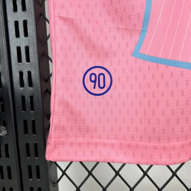 FC BARCELONA CONCEPT JERSEY