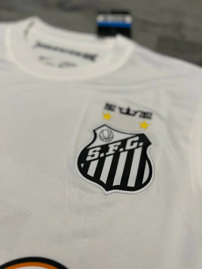 SANTOS FC 2011 HOME JERSEY