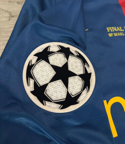 FC BARCELONA 2008/09 HOME JERSEY