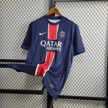 PSG - PARIS SAINT-GERMAIN 2024/25 HOME JERSEY