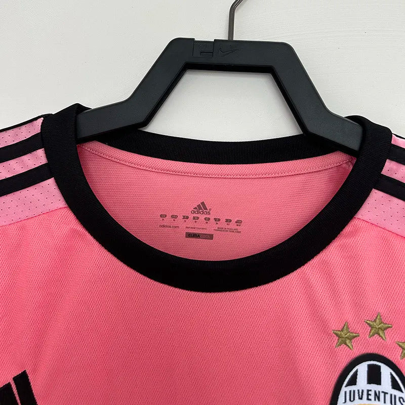JUVENTUS 2015/16 EXTERIOR JERSEY