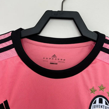 JUVENTUS 2015/16 EXTERIOR JERSEY