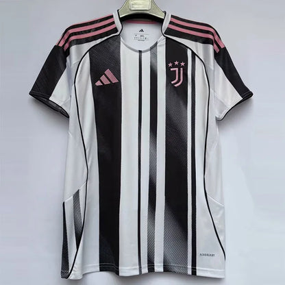 JUVENTUS 2025/26 HOME JERSEY