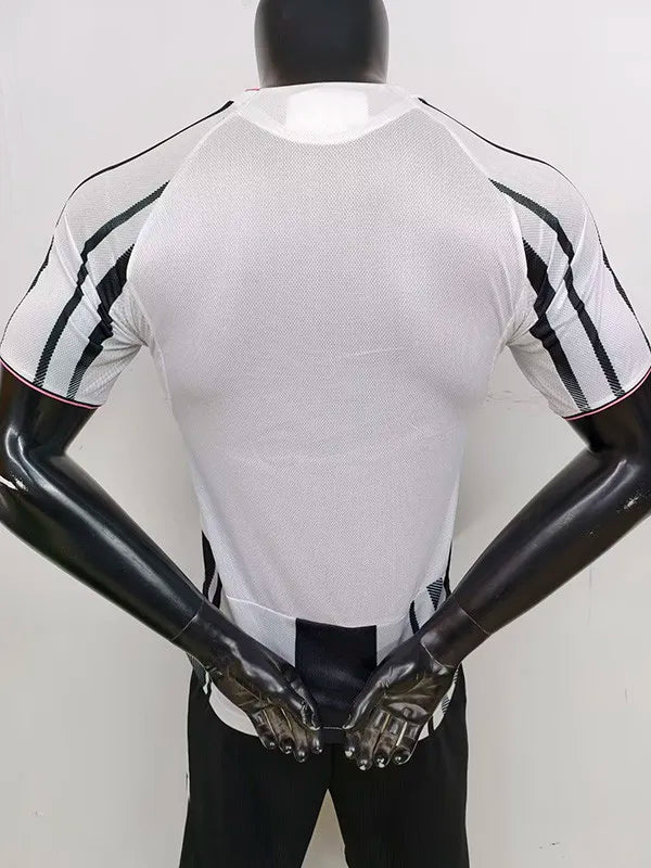 JUVENTUS 2025/26 HOME JERSEY