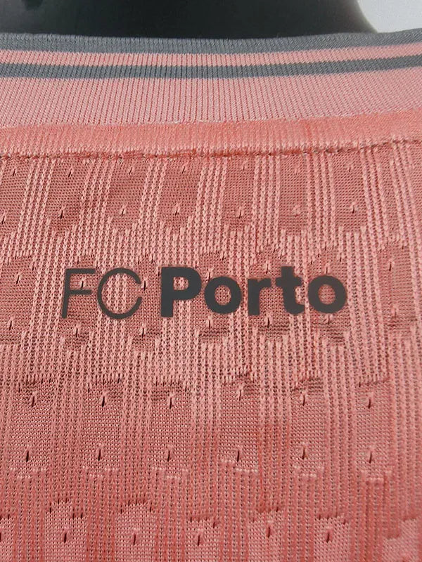FC PORTO 2025/26 EXTERIOR JERSEY