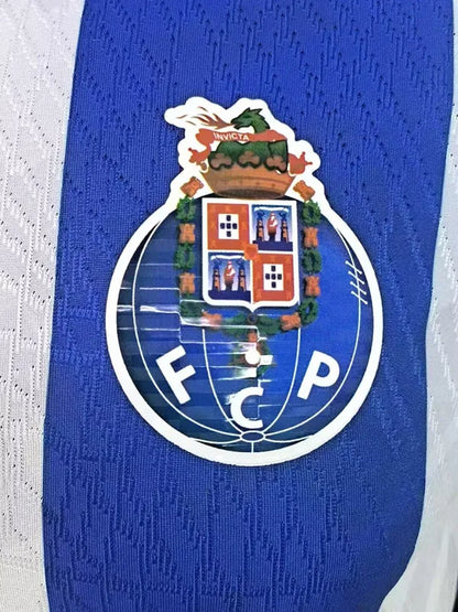 FC PORTO 2025/26 HOME JERSEY